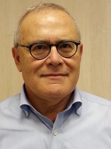 Prof. Jacob Schachter,  Director
